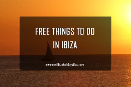 Free things to do in Ibiza post