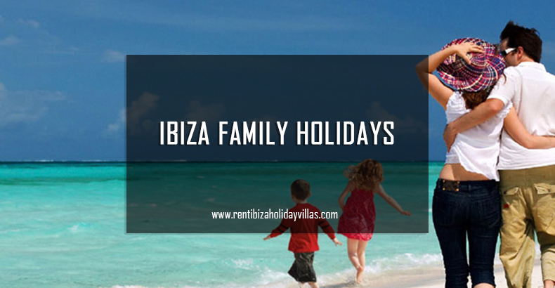 Ibiza family holidays