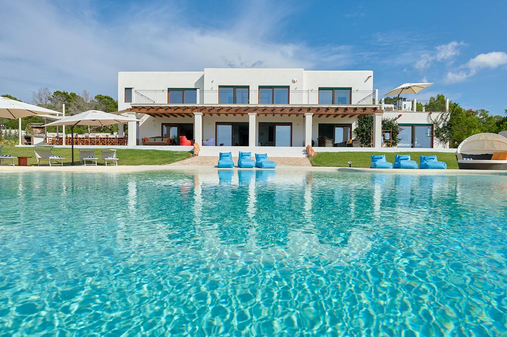 Villa Conta Cala Conta Ibiza